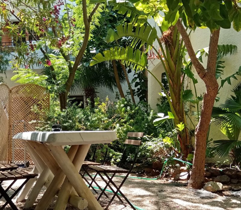 External Table View